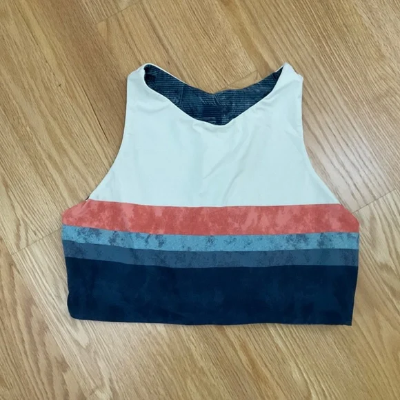 Carve Designs Multicolor Bikini Set - Picture 3 of 12